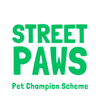 Street Paws Learning Platform